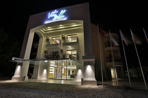 Gallery - Hotel Vita Bella Resort & Spa