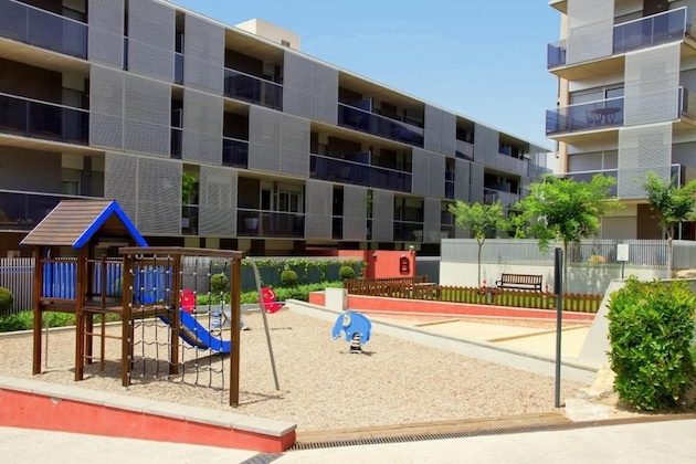 Gallery - Residencial Paradise Village B