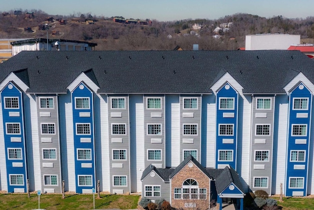 Gallery - Microtel Inn & Suites By Wyndham Pigeon Forge