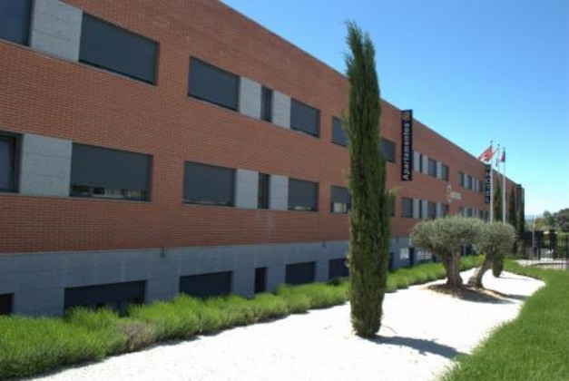 Gallery - Hotel-Apartamentos Tartesos