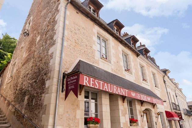 Gallery - Boutique Hotel & Restaurant, Le XII - Douze de Luynes