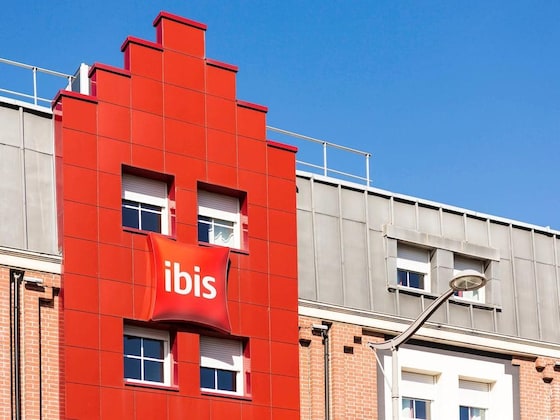 Gallery - Ibis Lille Lomme Centre