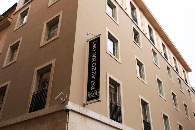 Gallery - Palazzo Navona