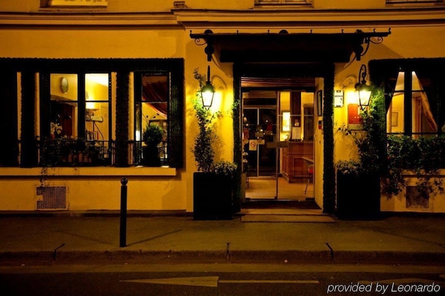 Gallery - De La Tulipe