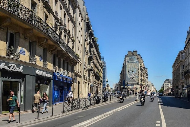 Gallery - Hotel Paris Nord