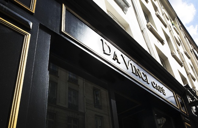Gallery - Hôtel Da Vinci & Spa
