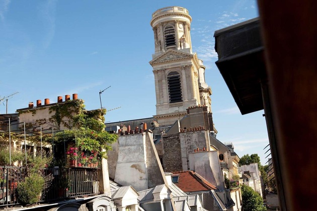 Gallery - Hotel La Perle