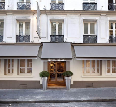 Gallery - Hotel Mayet