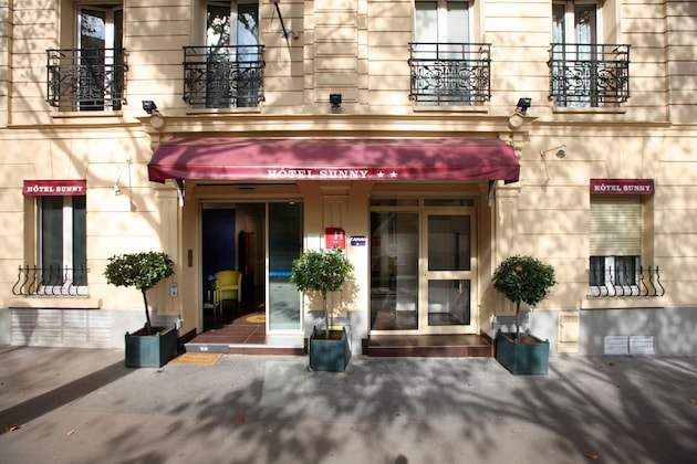 Gallery - Hôtel Sunny