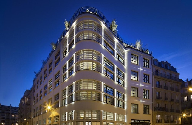 Gallery - Le Cinq Codet