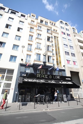 Gallery - Peace & Love Hostel