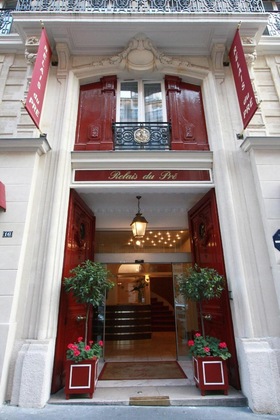 Gallery - Relais Du Pré