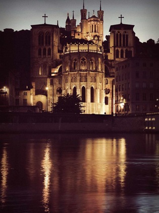 Gallery - Mama Shelter Lyon