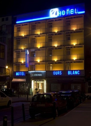 Gallery - Hôtel Le Moderne