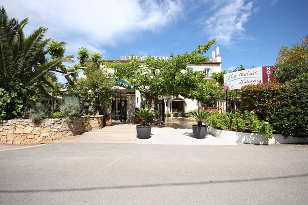Gallery - Le Relais D'agay