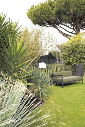 Gallery - Le Clos Saint-Martin Hôtel & Spa