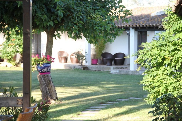 Gallery - Hôtel Mas Des Barres