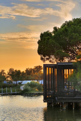 Gallery - Mas De La Fouque Hôtel & Spa