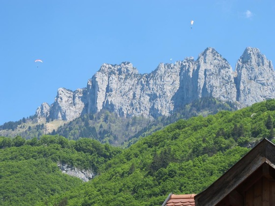 Gallery - Hotel La Charpenterie