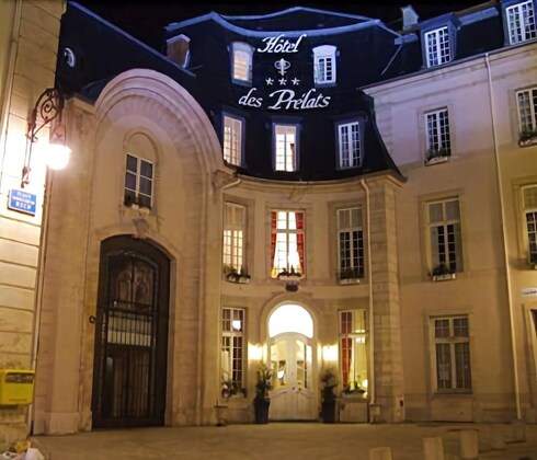 Gallery - Hôtel Des Prélats