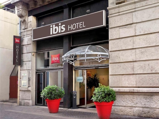 Gallery - Ibis Grenoble Centre Bastille