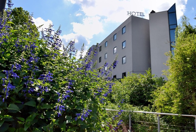 Gallery - Brit Hotel Confort Rouen Centre