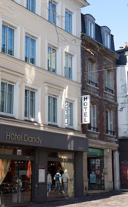 Gallery - Hôtel Dandy