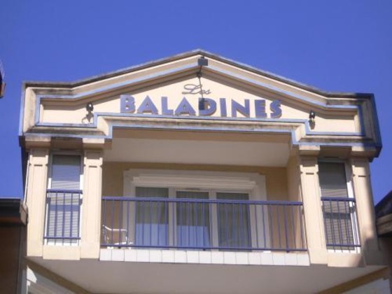 Gallery - Les Baladines Residence Tourisme