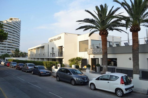 Gallery - Hotel Villa Azur