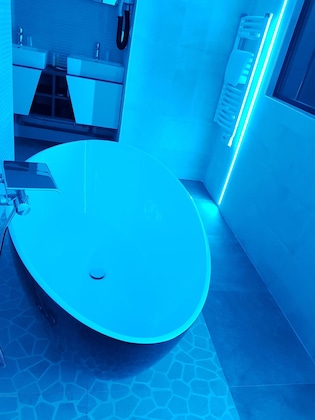 Gallery - Brit Hotel De Grignan