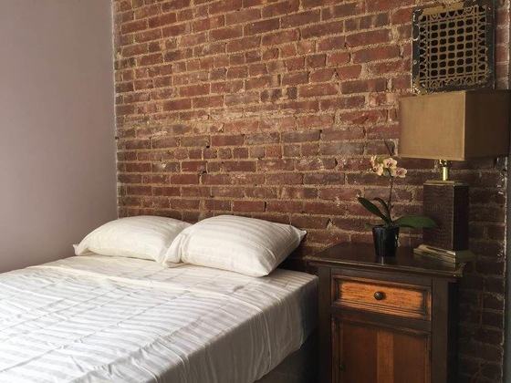 Gallery - Harlem Bed And Breakfast