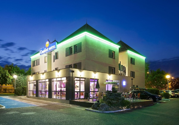 Gallery - Comfort Hotel Orleans Olivet Aulnaies