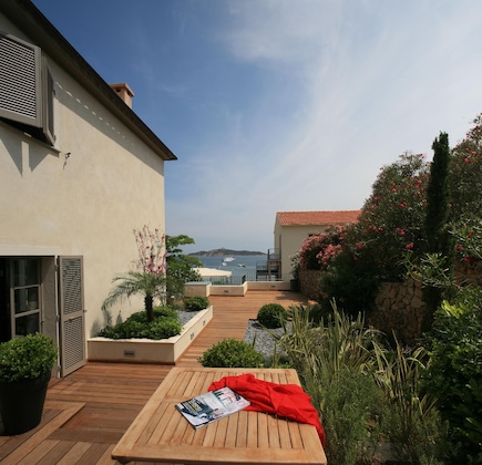 Gallery - Hotel Le Pinarello