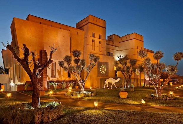 Gallery - Ag Hotel & Spa Marrakech