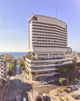 Gallery - Lighthouse By Brown Hotels