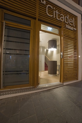 Gallery - Citadel Hotel