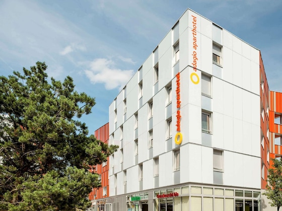 Gallery - Aparthotel Adagio Access Paris Massy Gare Tgv