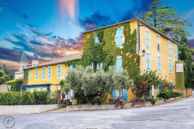 Gallery - La Bastide Cabezac