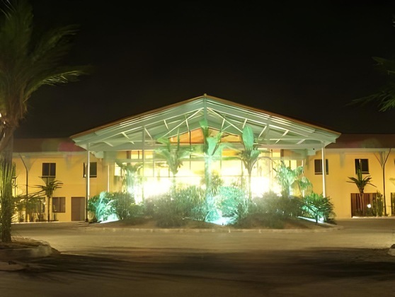 Gallery - Hotel Des Pirates