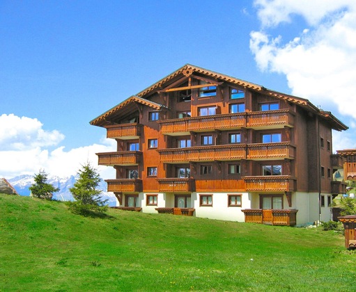 Gallery - Residence Lagrange Vacances Le Village Des Lapons