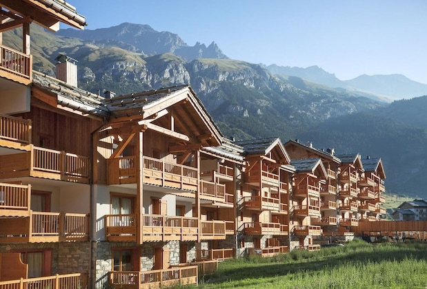 Gallery - Cgh Résidences & Spas Les Chalets De Flambeau