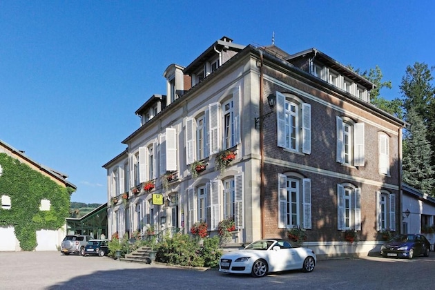 Gallery - La Residence - Logis De France
