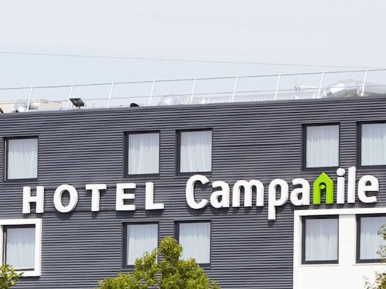 Gallery - Hotel Campanile Bordeaux Ouest - Merignac Aeroport