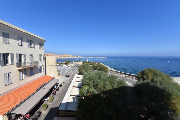 Gallery - Hôtel Perla Rossa