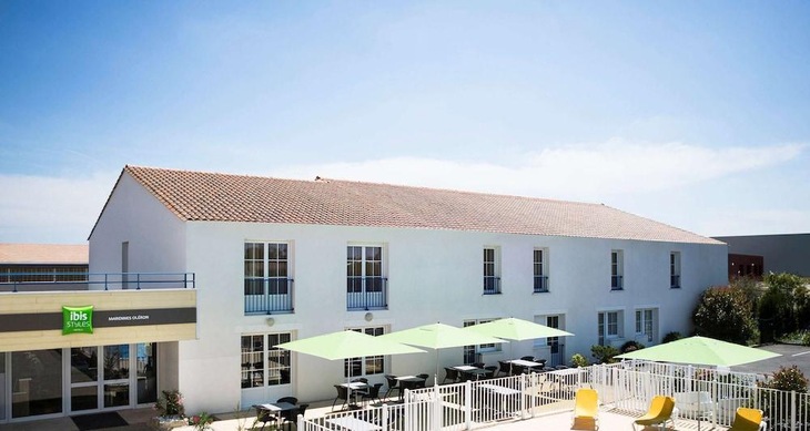 Gallery - Hôtel Ibis Styles Marennes Oleron