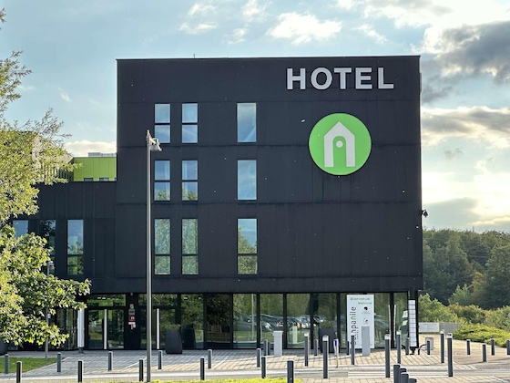 Gallery - Campanile Belfort Montbeliard - La Jonxion