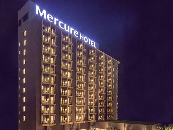 Gallery - Mercure Pattaya Ocean Resort