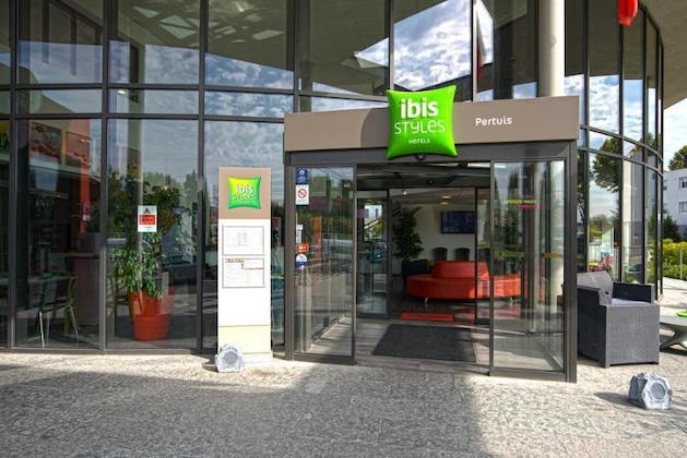 Gallery - Ibis Styles Pertuis Portes du Luberon