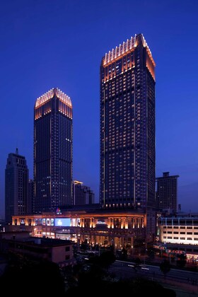 Gallery - Hilton Zhongshan Downtown