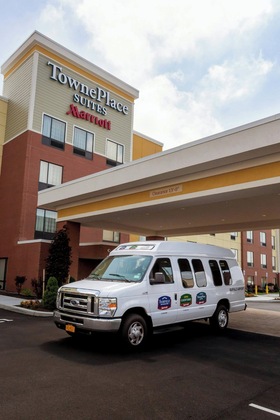 Gallery - Towneplace Suites Buffalo Airport